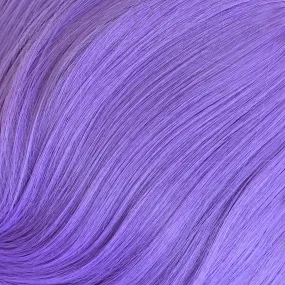 15" Weft Extension - Classic Purple