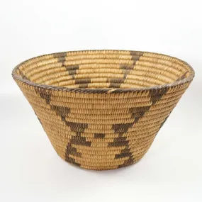 1930s Pima Basket