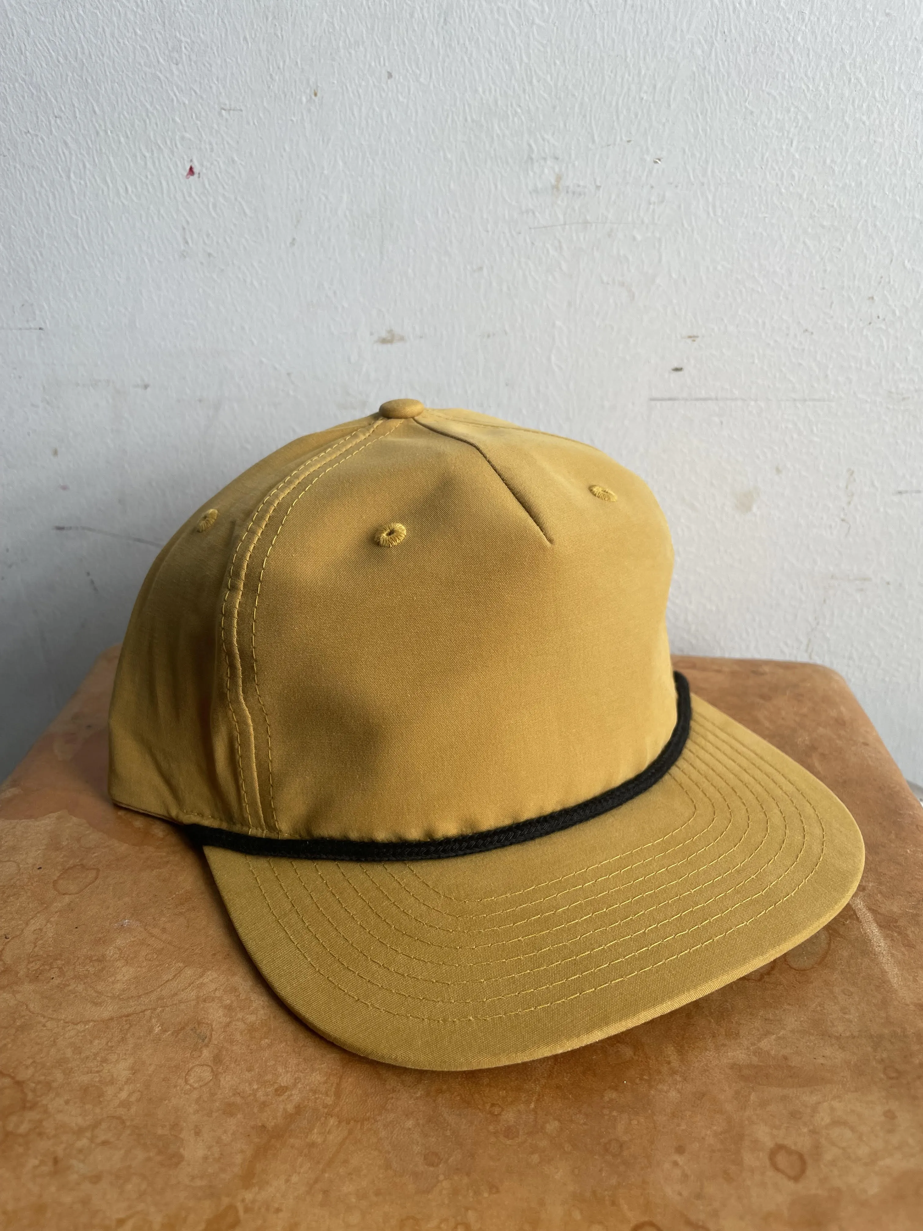 256 Richardson Hat | Blue TX | Manready Mercantile