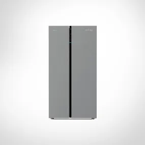 640L Side by Side Refrigerator