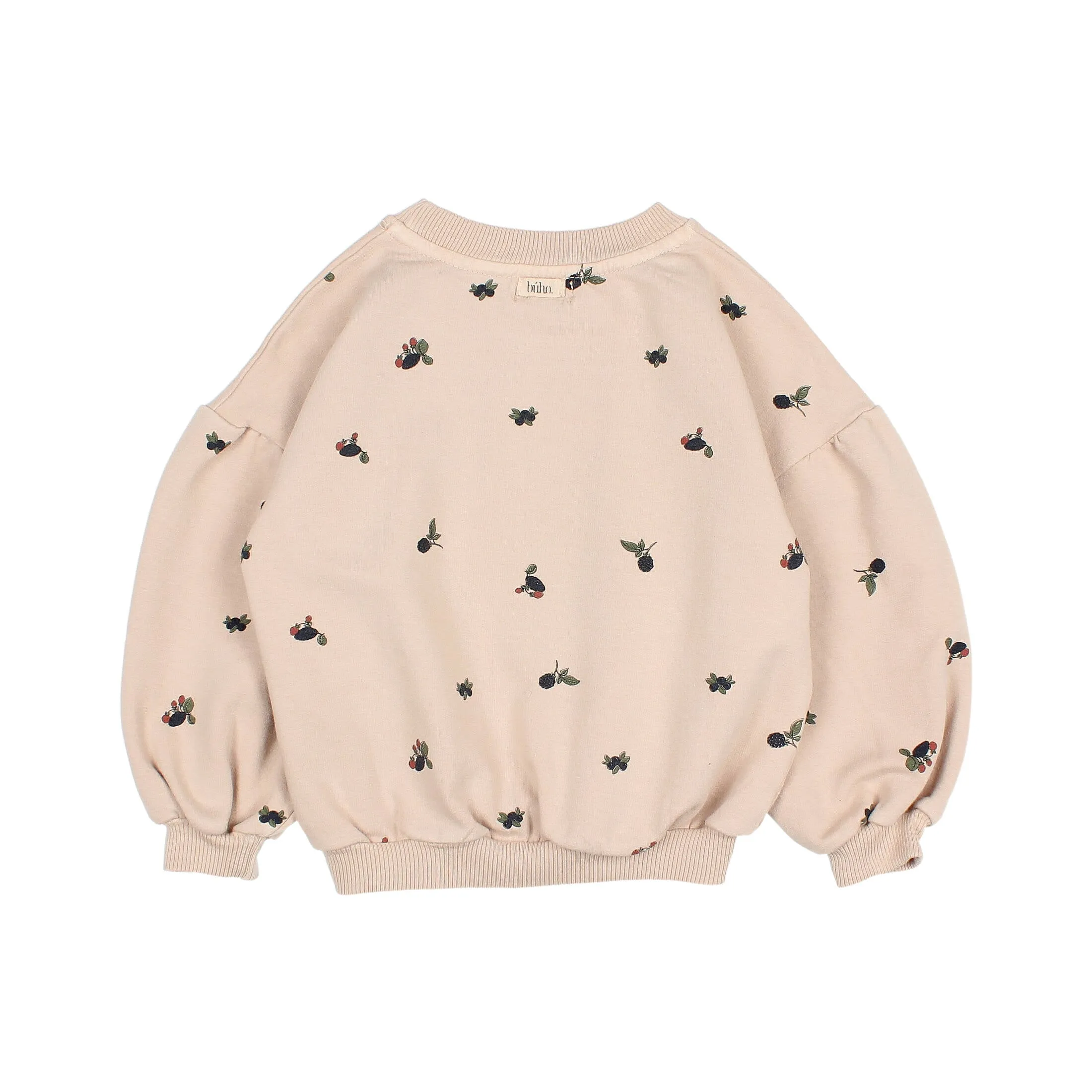 7363-FOREST SWEATSHIRT-Madacamia