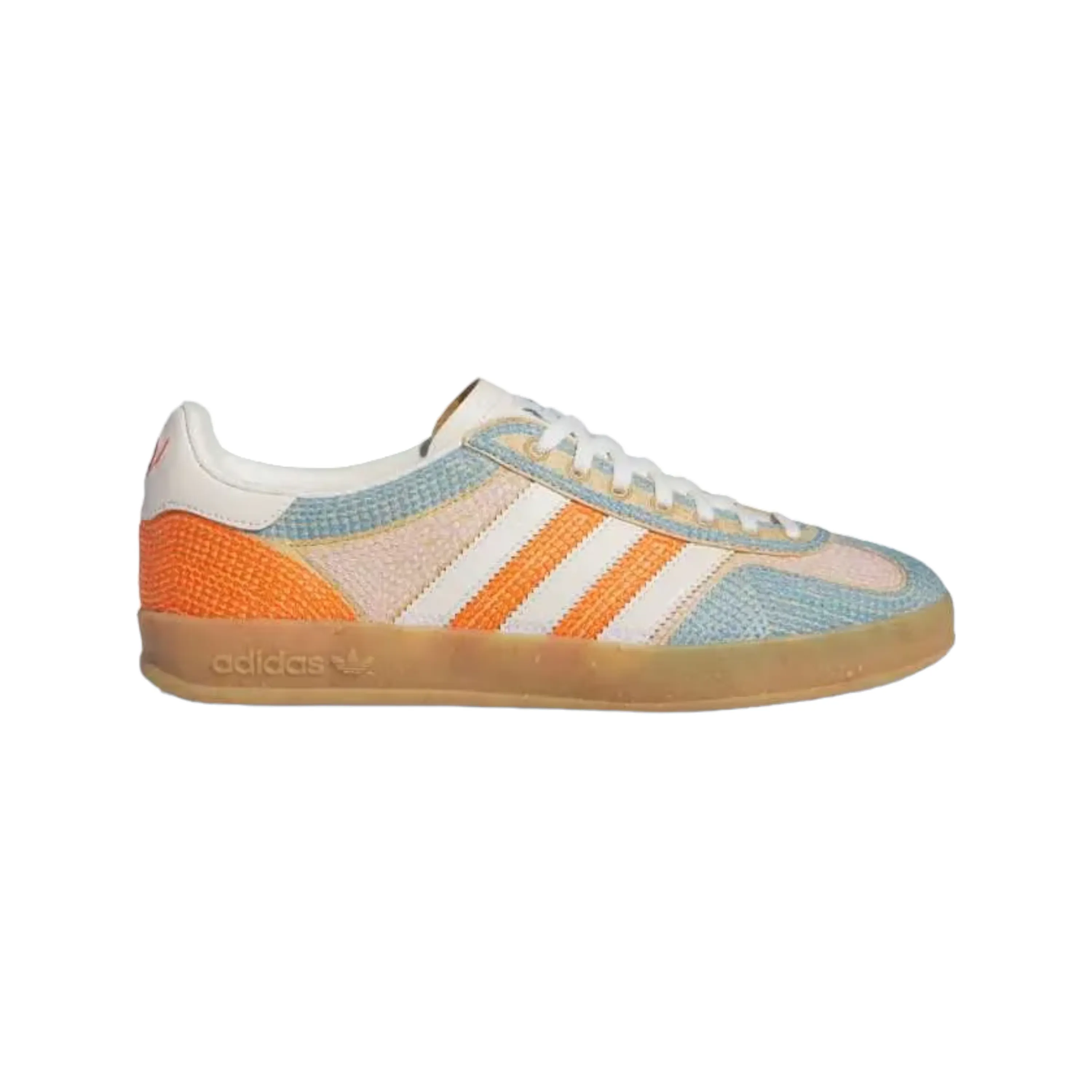 ADIDAS GAZELLE INDOOR SEAN WOTHERSPOON MYLO