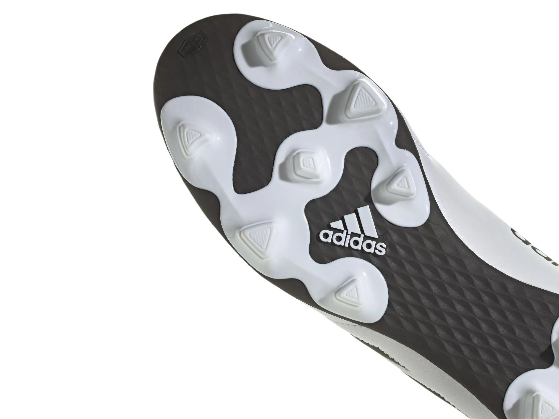 Adidas Junior Goletto VIII FG <br> HP6456