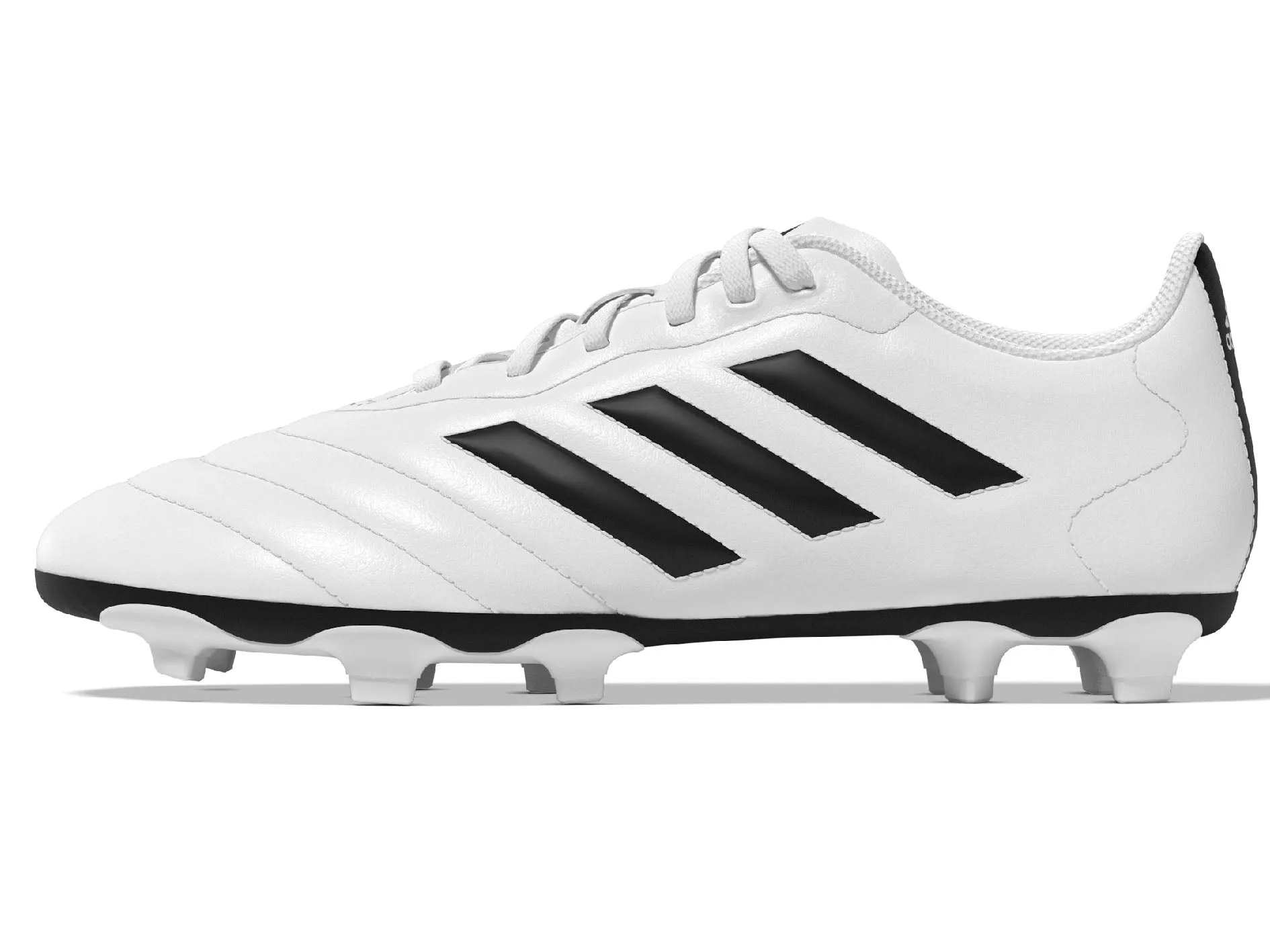 Adidas Junior Goletto VIII FG <br> HP6456