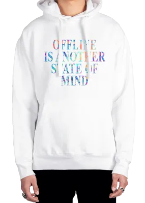 Another State Of Mind Hoodie