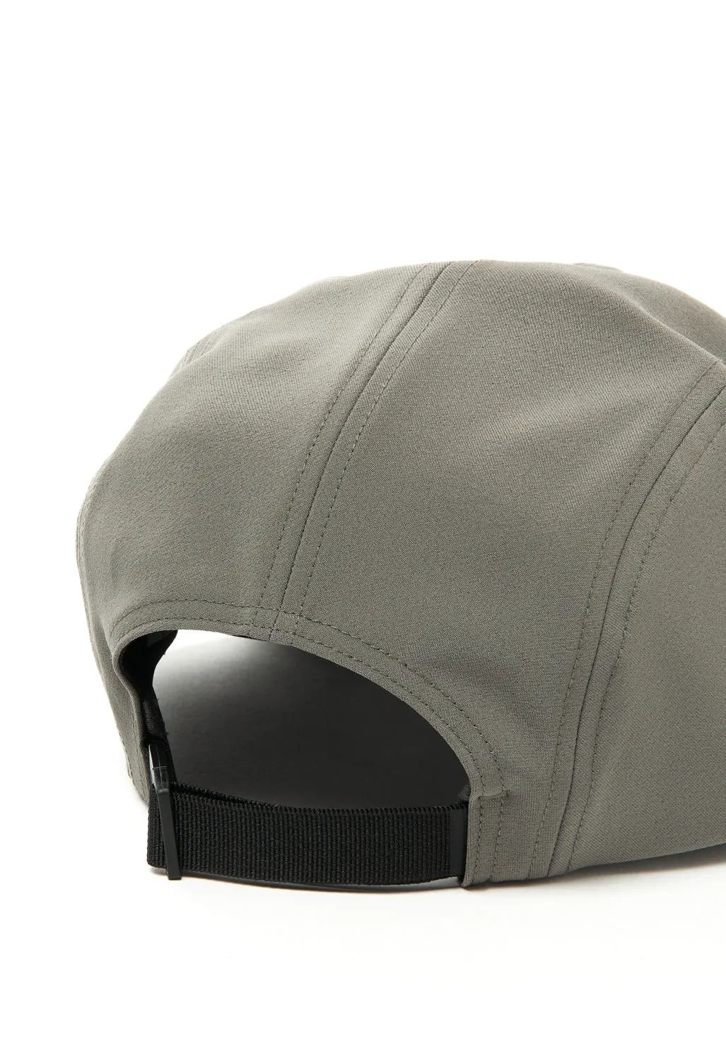 Arc'teryx Calidum 5 Panel Hat - Forage