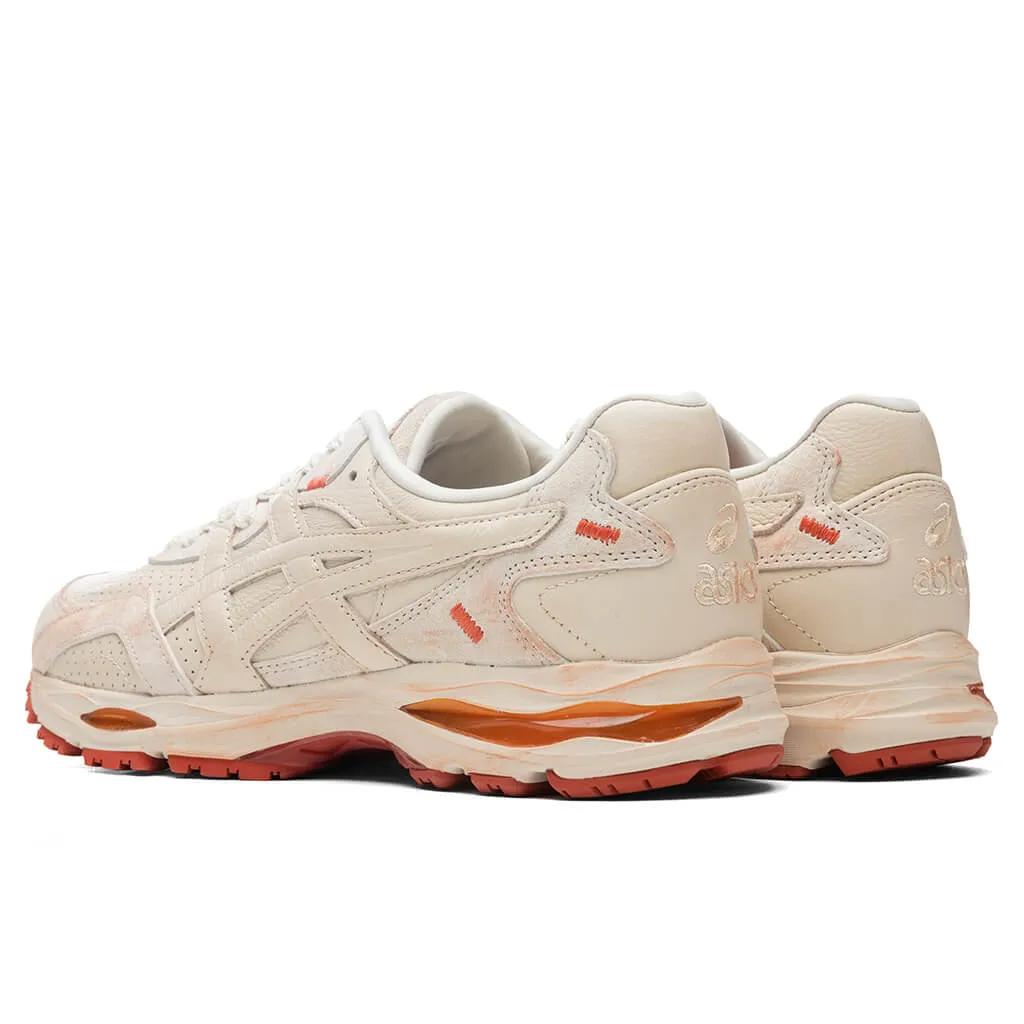 Asics x Denim Tears Gel-MC Plus - Angora