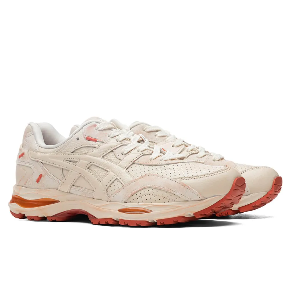 Asics x Denim Tears Gel-MC Plus - Angora