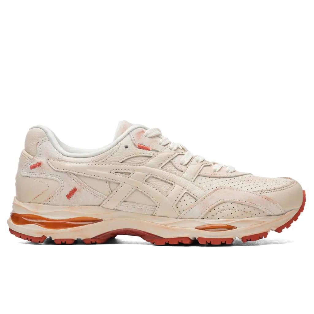 Asics x Denim Tears Gel-MC Plus - Angora