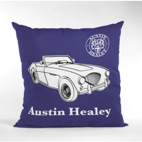 Austin Healey Cushion