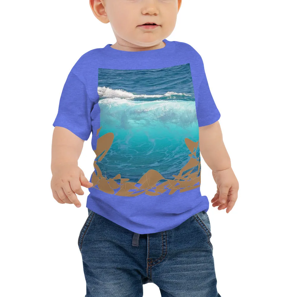 Baby Jersey Short Sleeve Tee