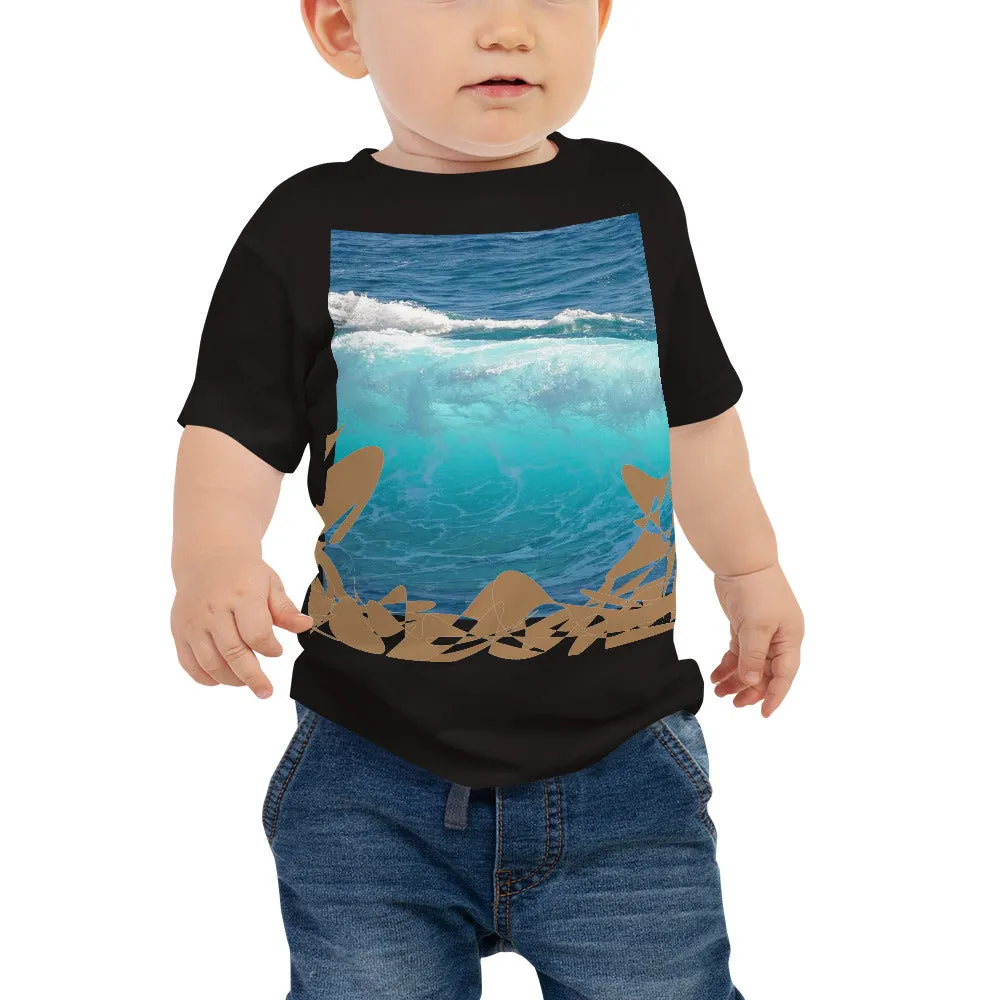 Baby Jersey Short Sleeve Tee