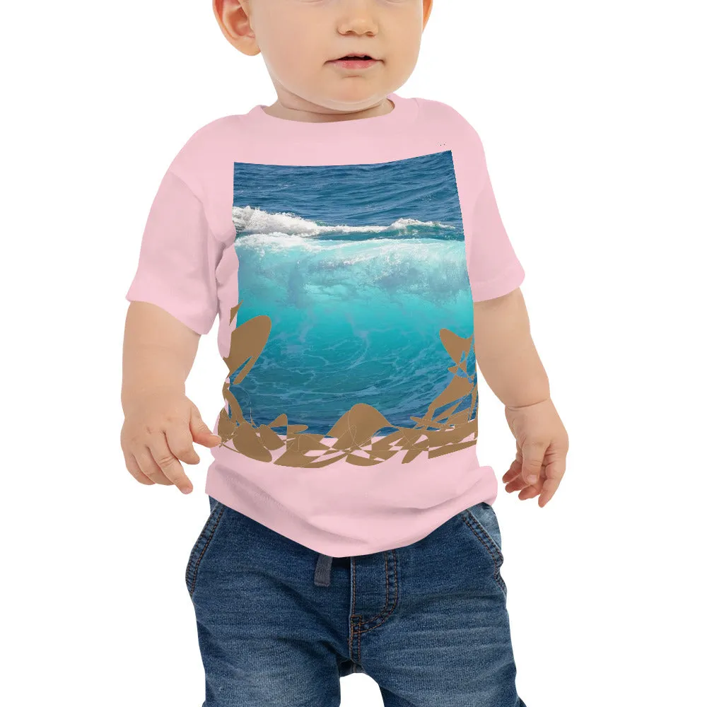 Baby Jersey Short Sleeve Tee