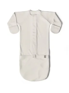 Baby Sleeping Bag / Gown - Cloud