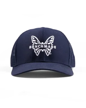 Benchmade Classic Hat | Navy