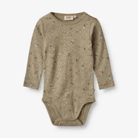 Body Freddie | Baby - beige stone space