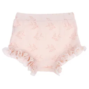 Bonnie & Harlo - Ruffle Bloomers | Wren