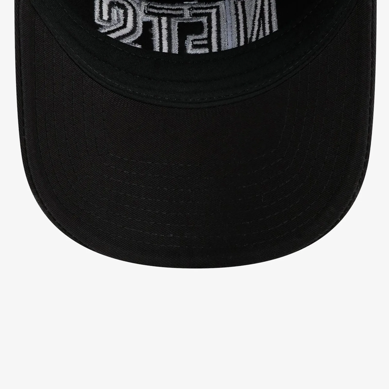 Brooklyn Nets 9Twenty Jersey Statement Edition Adjustable Cap