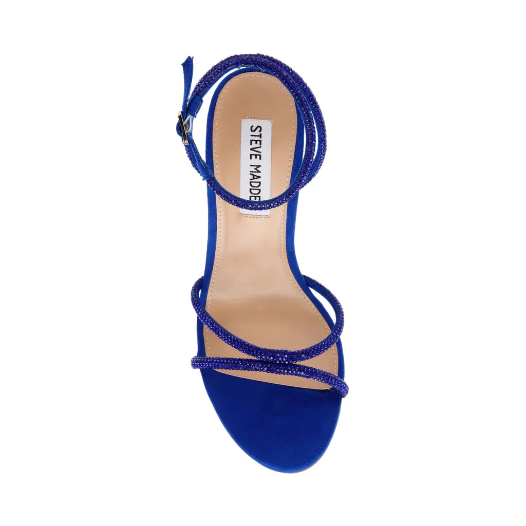 Bryanna Sandal COBALT BLUE