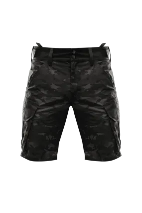 CHARGE SHORTS G1