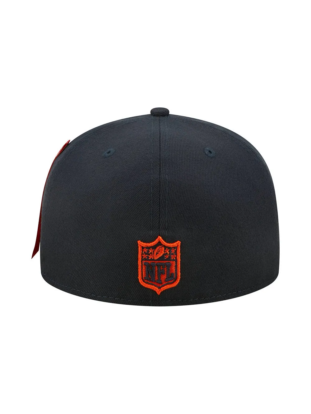 CHICAGO BEARS X ALPHA X NEW ERA 59FIFTY FITTED CAP