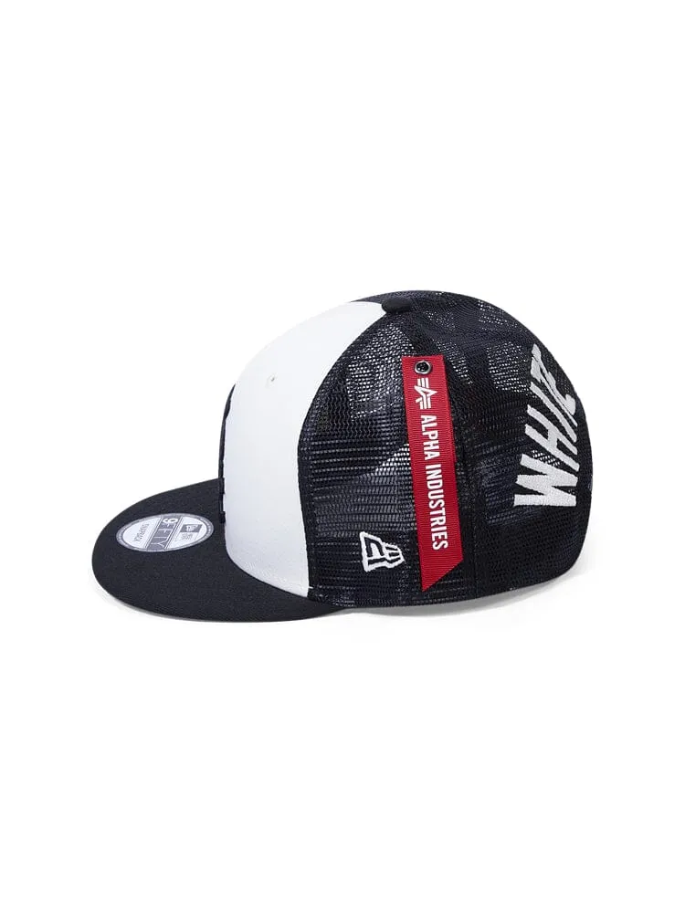 CHICAGO WHITE SOX X ALPHA X NEW ERA 950 CAP