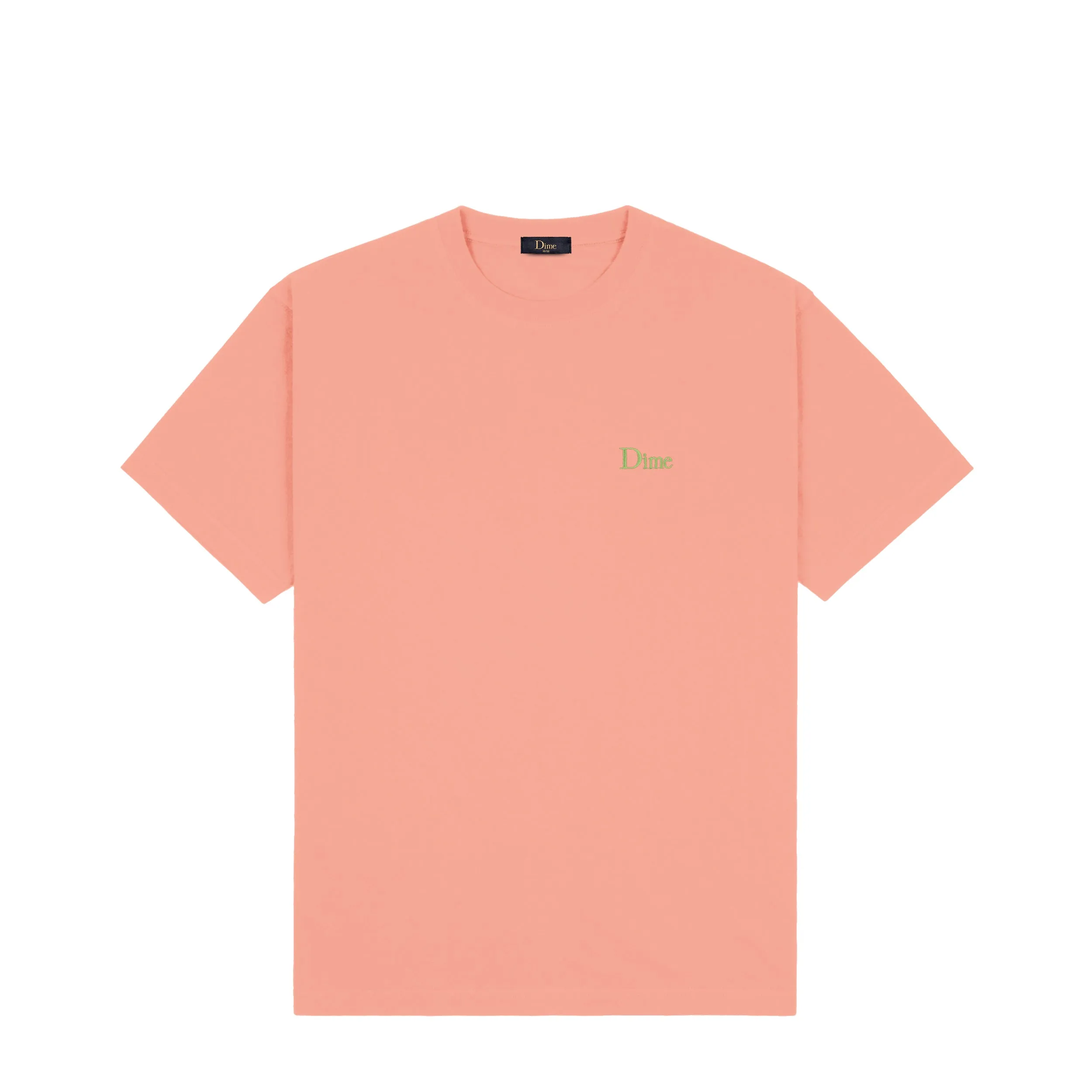 Classic Small Logo T-Shirt