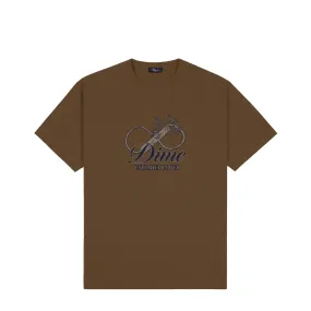 Cursive Power T-Shirt