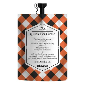 Davines The Quick Fix Circle, 50ml