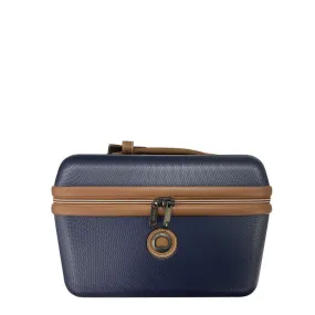 Delsey Chatelet Air 2.0 Beauty Case - Navy Blue