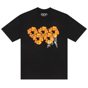 Denim Tears x Offset Tee 3 Black