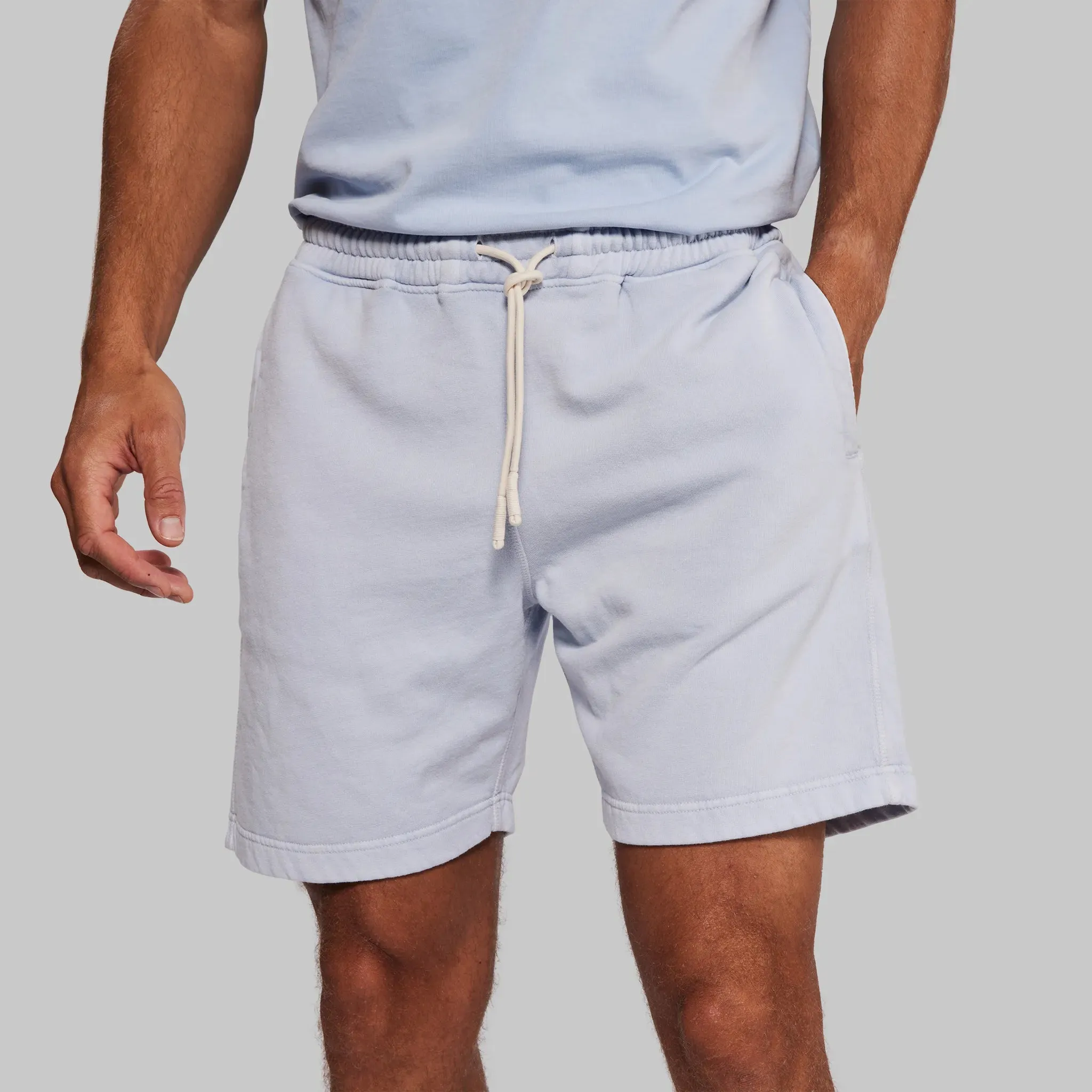 DNA Sweatshorts