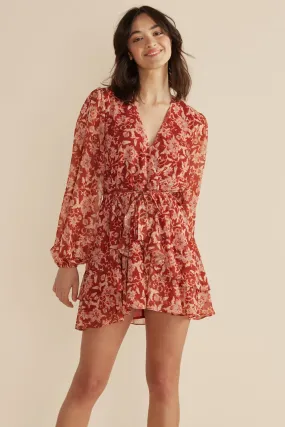 Dover Mini Dress