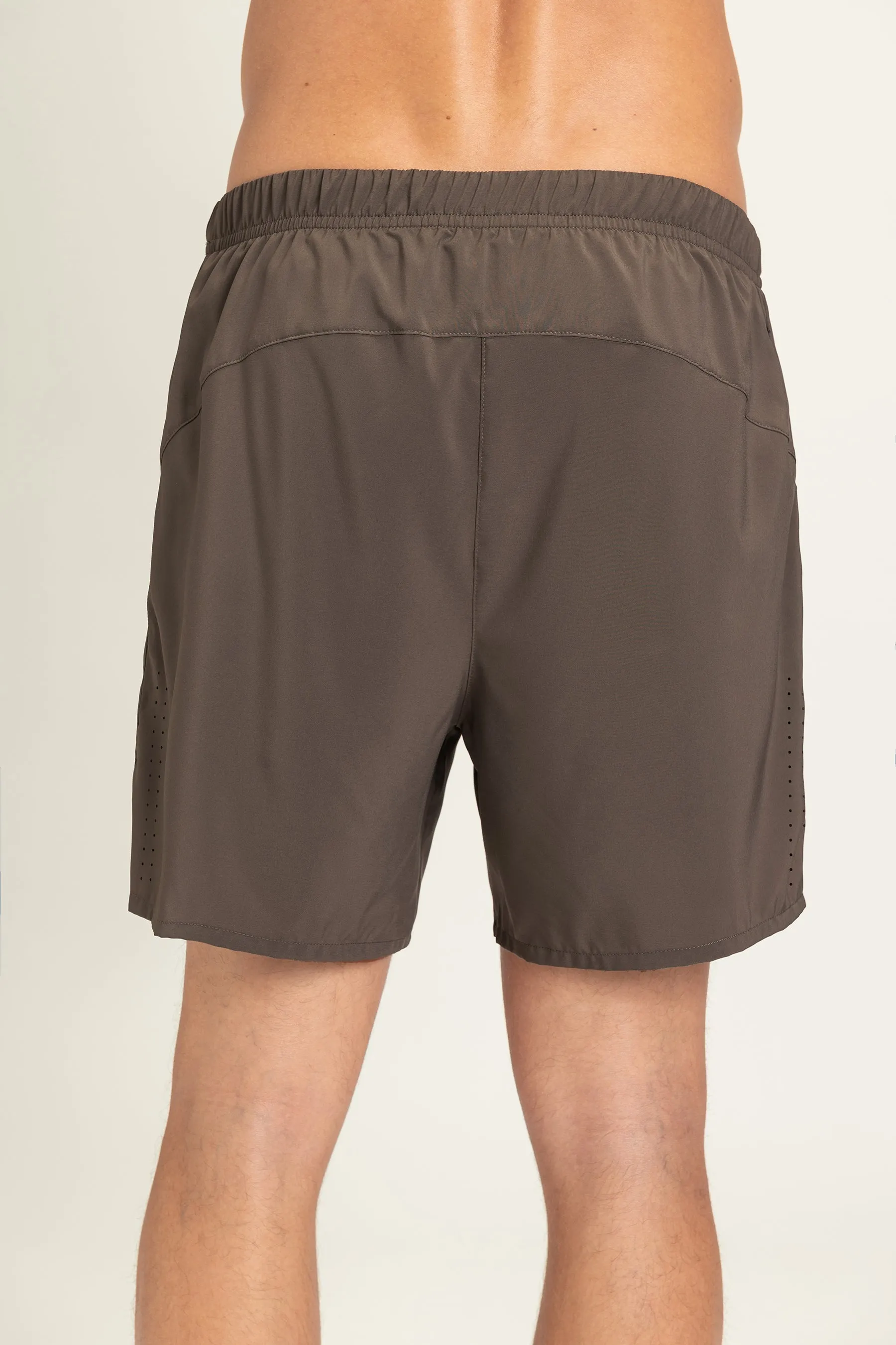 Dryside Men's Training Shorts 7"