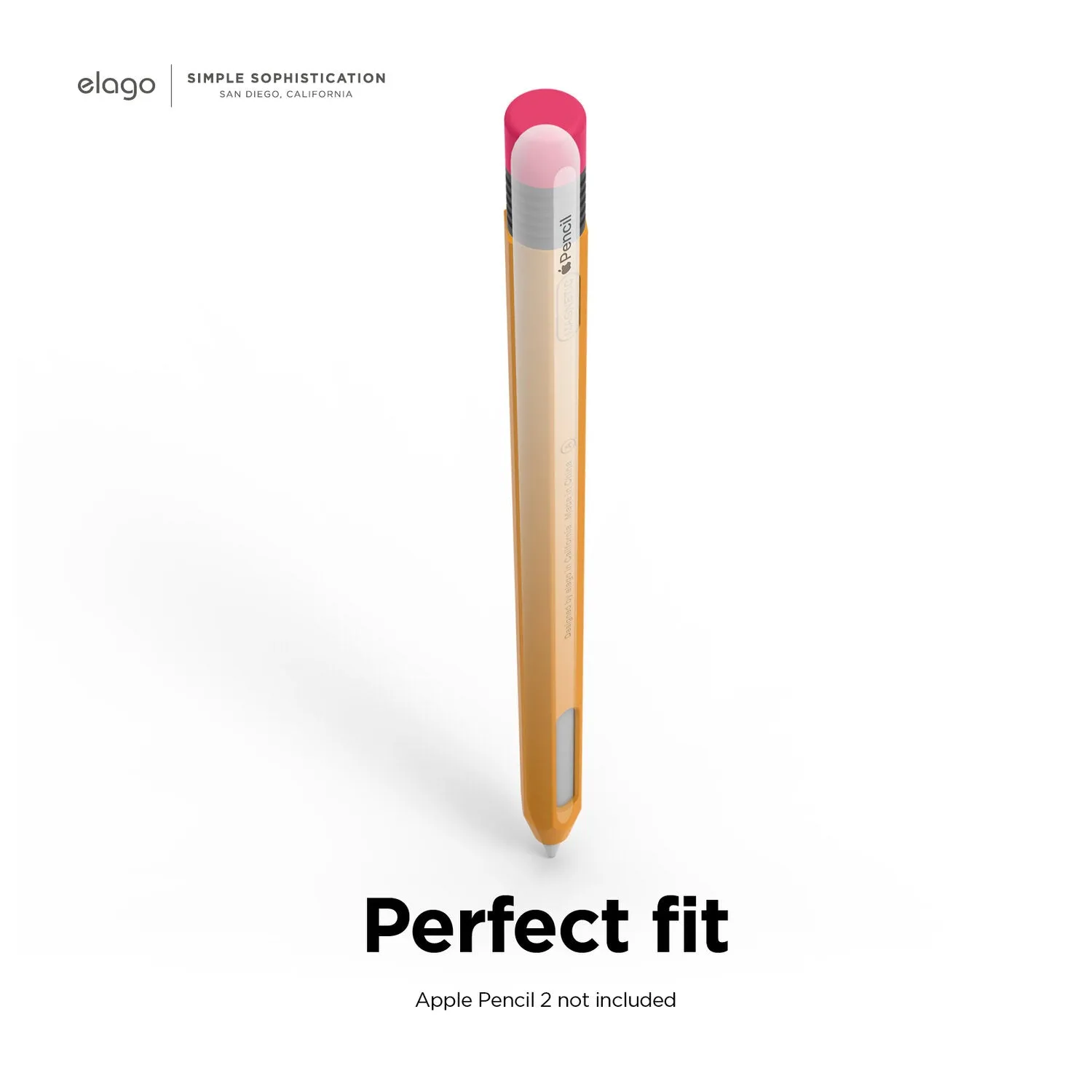 Elago Apple Pencil 2nd Generation Cover