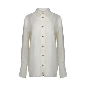 Ella Linen Shirt