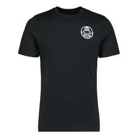 ENCE Basic T-Shirt Black v2