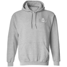 EODMU 5 Guam Pullover Hoodie