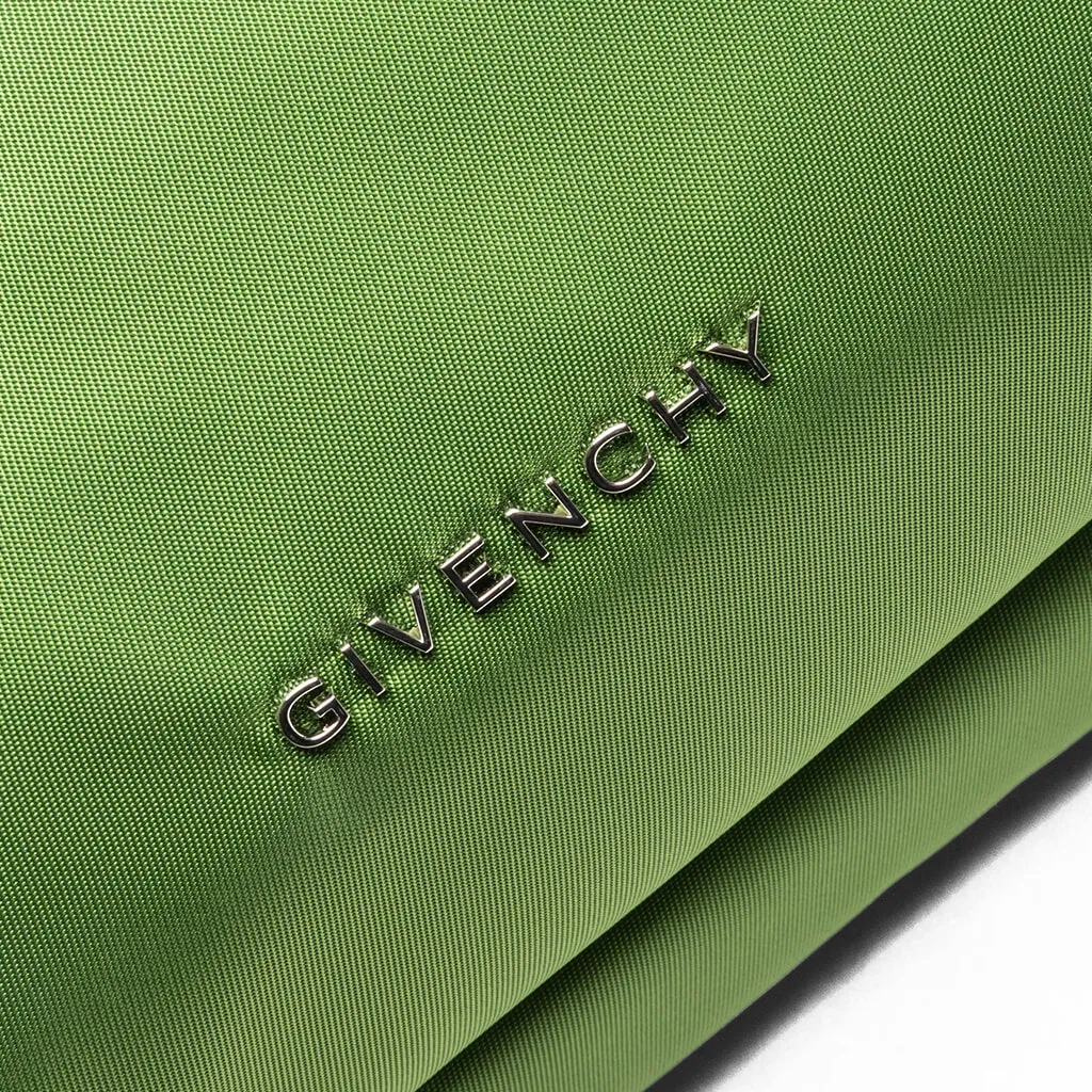 Essential Bum Bag - Green