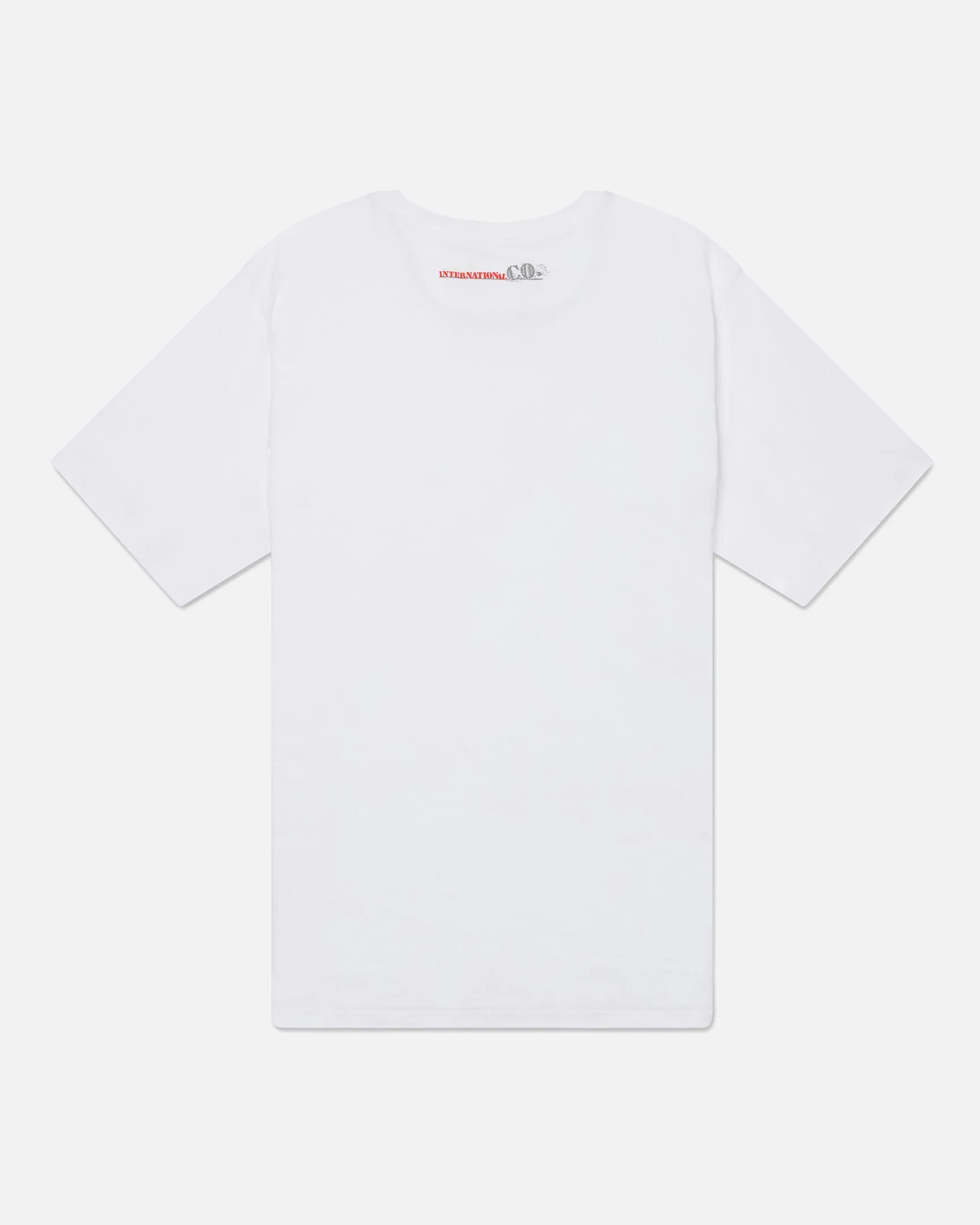 Everyday 25th S1 Short Sleeve Tee