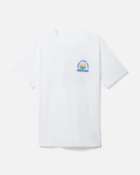 Everyday Washed Vacation Short Sleeve