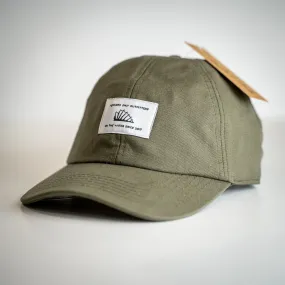 'Fin Up' Ball Cap