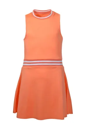 Gemma Youth Girls' Sleeveless Dress