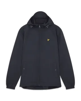 Giacca Uomo Lyle And Scott Blu