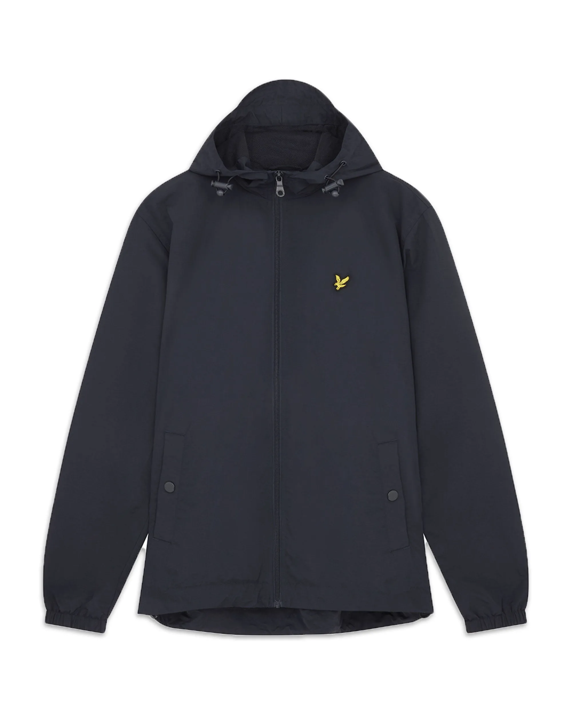 Giacca Uomo Lyle And Scott Blu