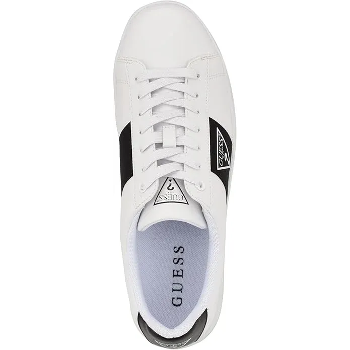 Guess Laschal Sneaker Men - WHTBLK