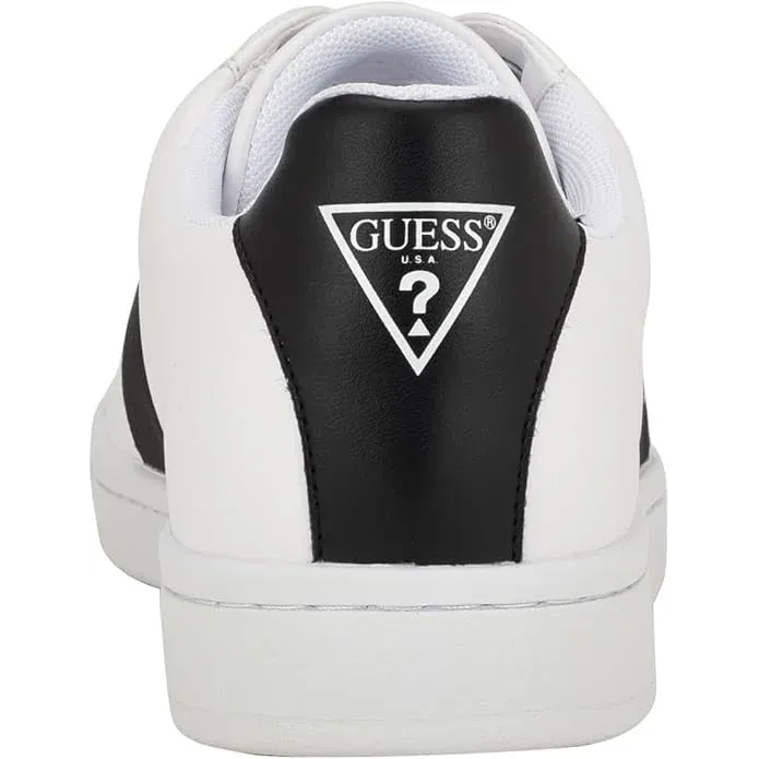 Guess Laschal Sneaker Men - WHTBLK