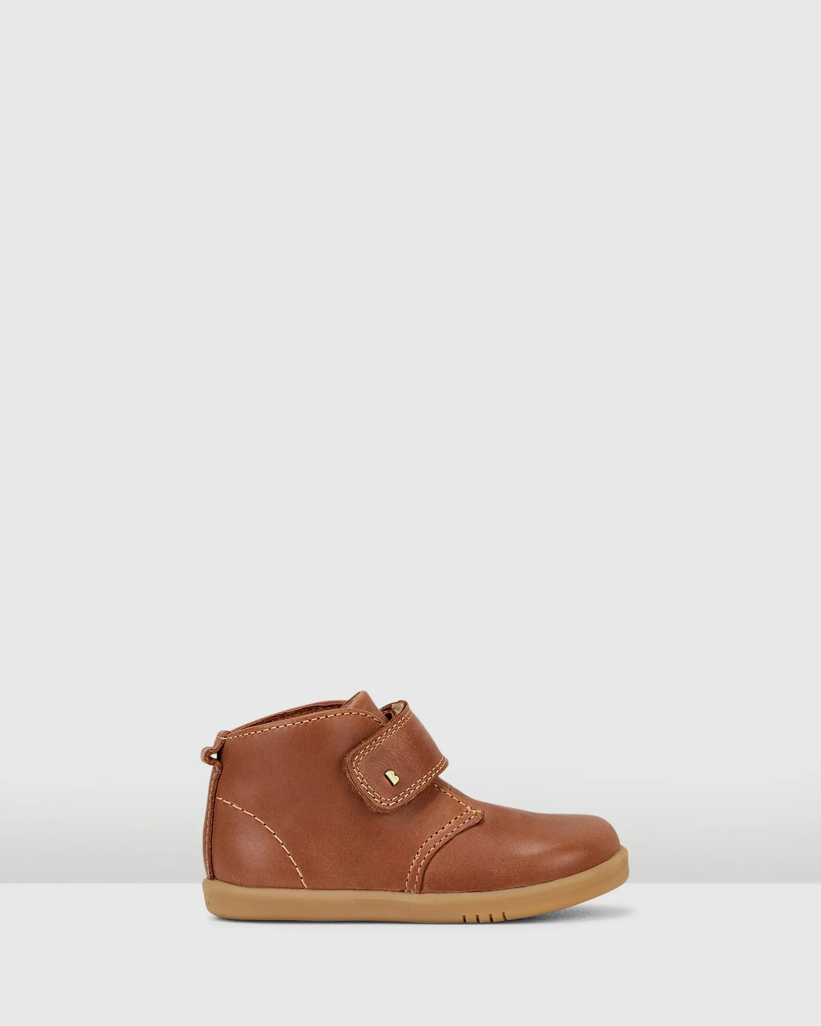 Iwalk Desert Boots II Caramel