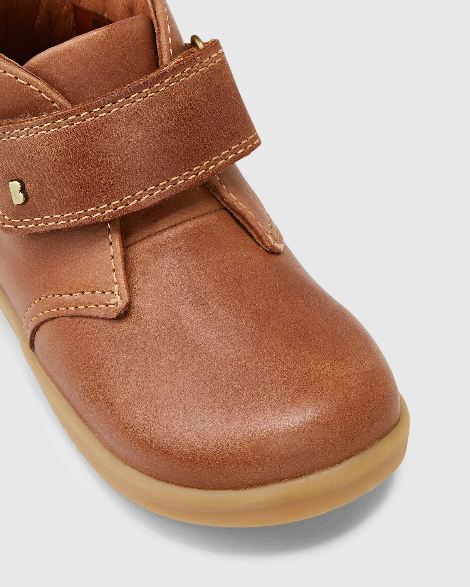 Iwalk Desert Boots II Caramel