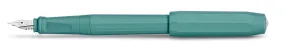 Kaweco Perkeo: Fountain Pen Breezy Teal